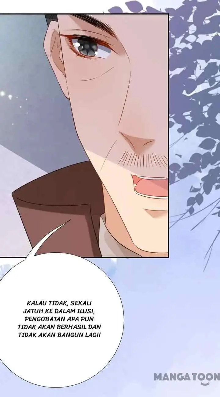 Princess, Don't Ruin Your Public Persona! chapter 214 halaman 13