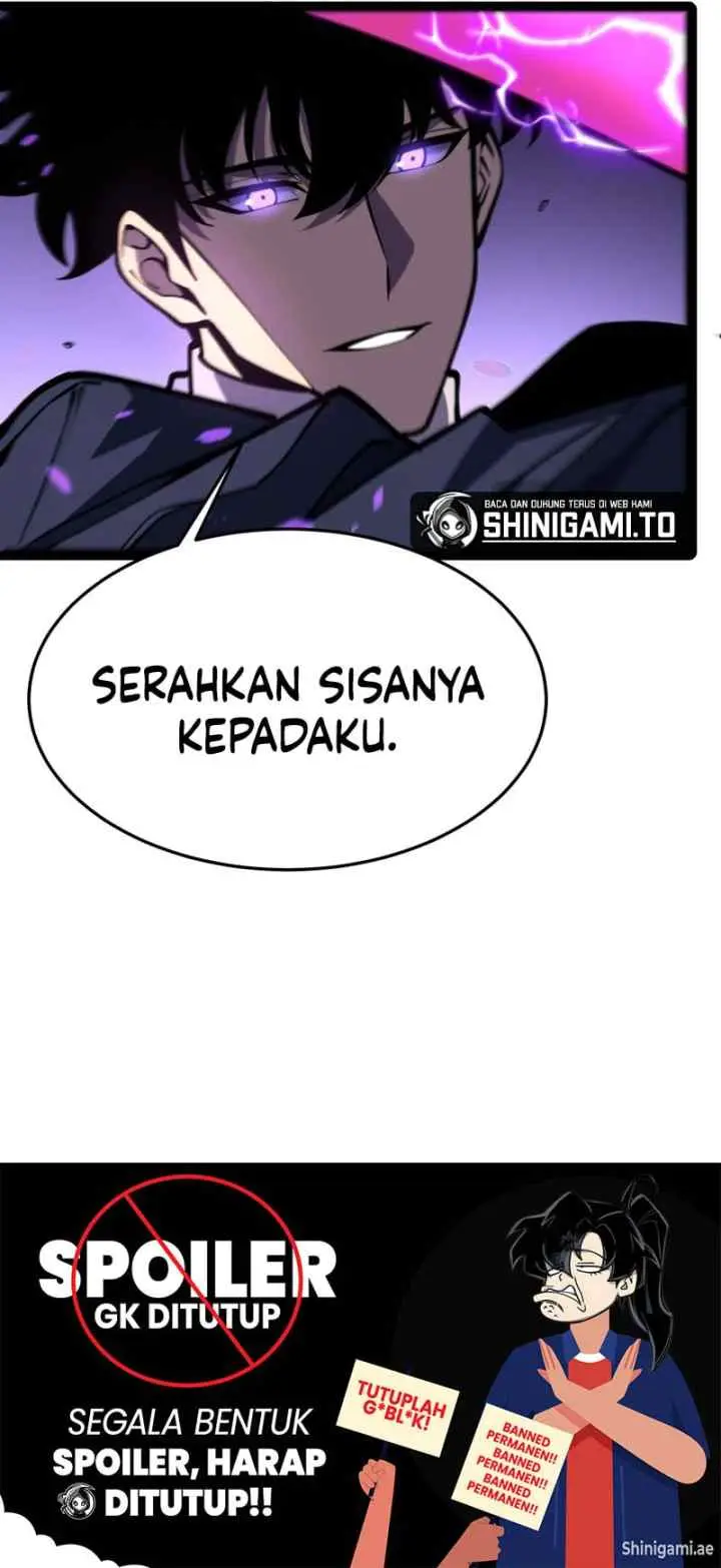 After Rebirth, I Used Mirror Reversal For Vengeance chapter 15 halaman 15