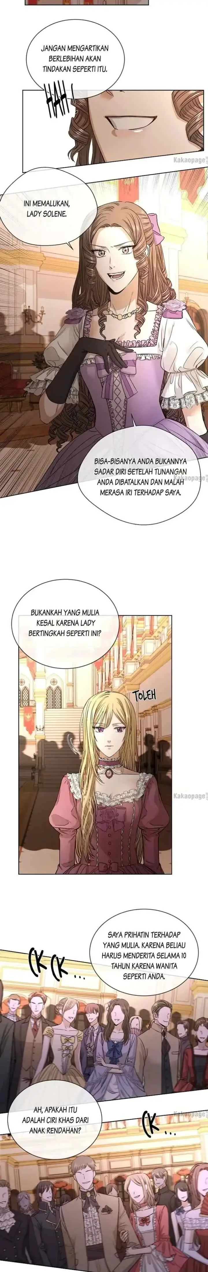 I Don't Love You Anymore chapter 7 halaman 13