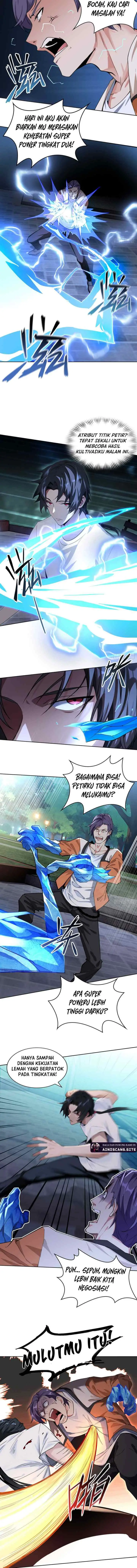 Omniscent Cultivator chapter 2 halaman 7