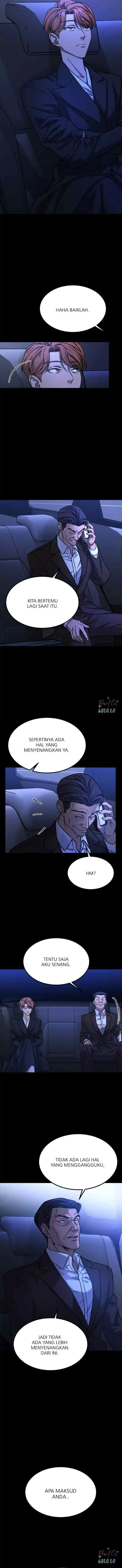 Get Back chapter 135 halaman 8