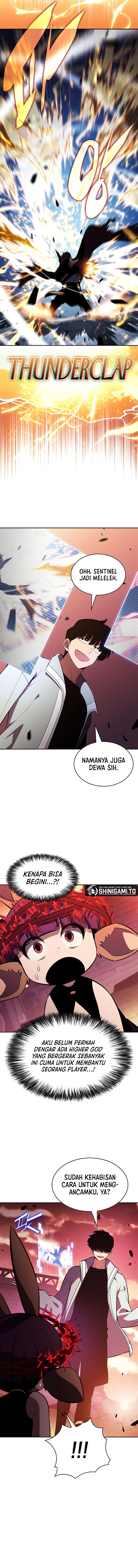 Solo Max-Level Newbie chapter 237 halaman 17