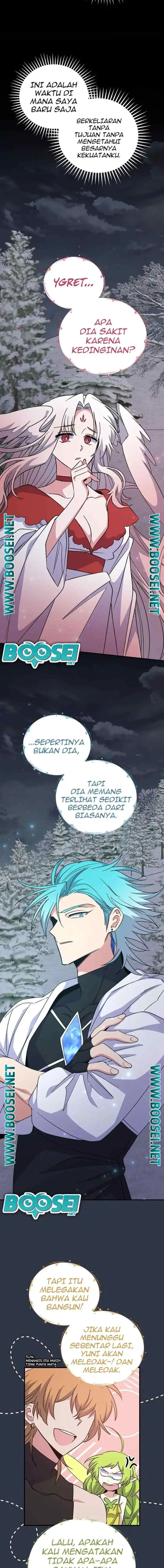 Yigret chapter 65 halaman 4