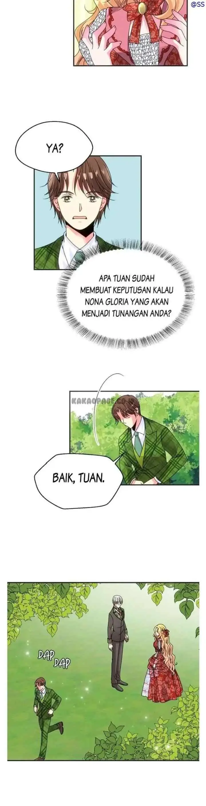 I Refuse the Duke chapter 25 halaman 12