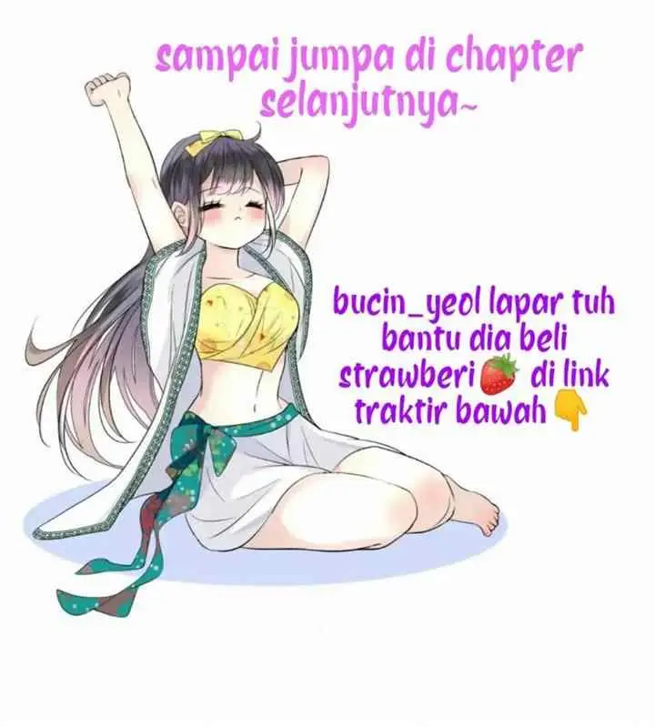 Hidden Love (Zhu Yi) chapter 52 halaman 17