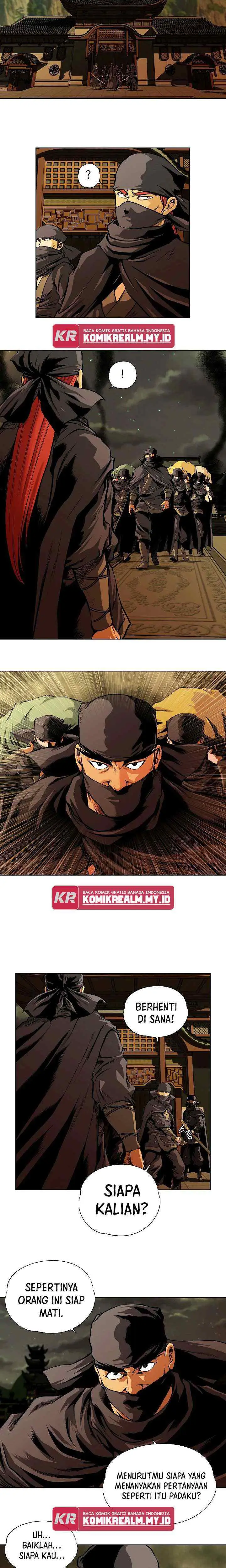 Five Dimensional Zone chapter 23 halaman 4