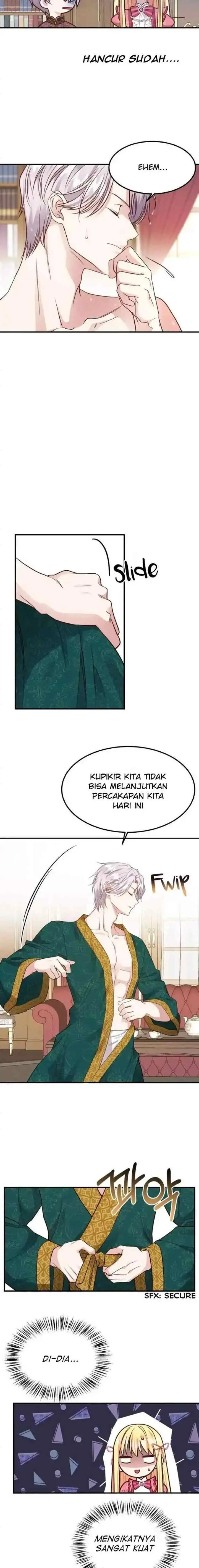 I Became the Wife of the Monstrous Crown Prince chapter 13 halaman 7