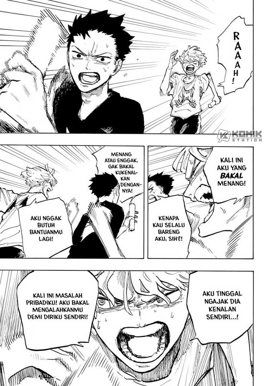 Ruri Dragon chapter 31 halaman 10