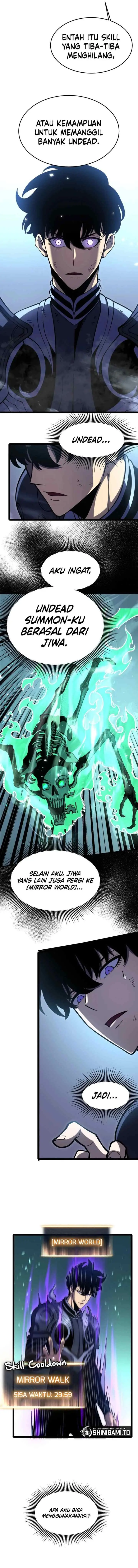 After Rebirth, I Used Mirror Reversal For Vengeance chapter 19 halaman 4