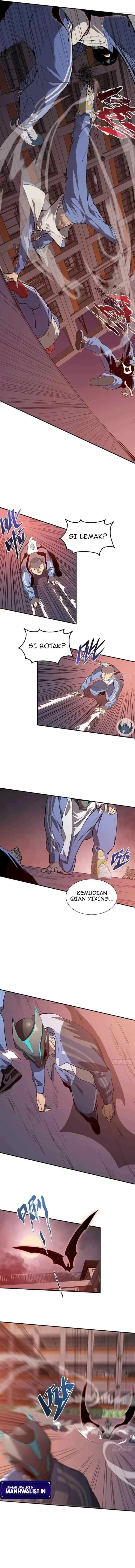 Star Prison chapter 7 halaman 4
