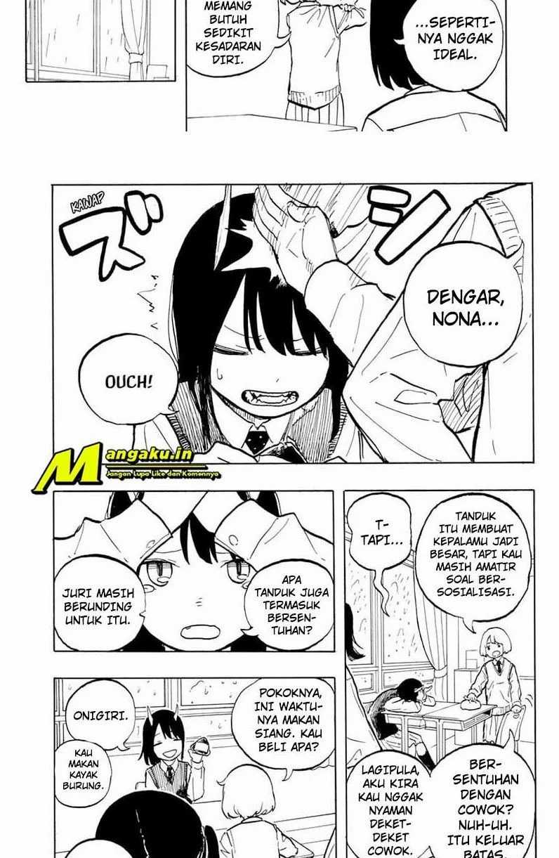 Ruri Dragon chapter 6 halaman 12