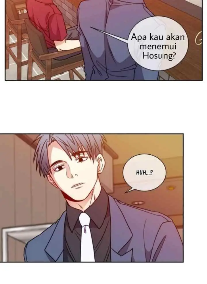 Behind the Desk chapter 46 halaman 11
