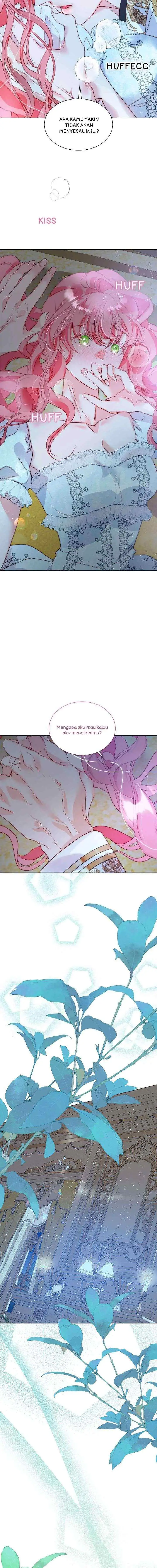 I Was Born The Second Daughter chapter 86 halaman 15