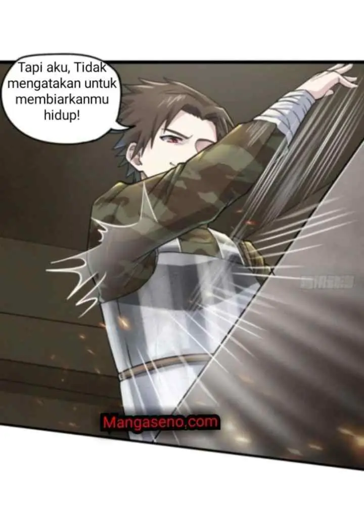 Super Gamer Reborn chapter 15 halaman 12
