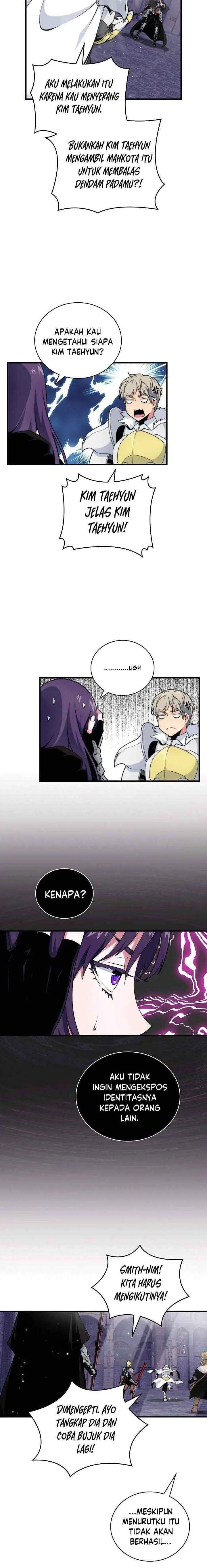 Fantasy Online chapter 98 halaman 10