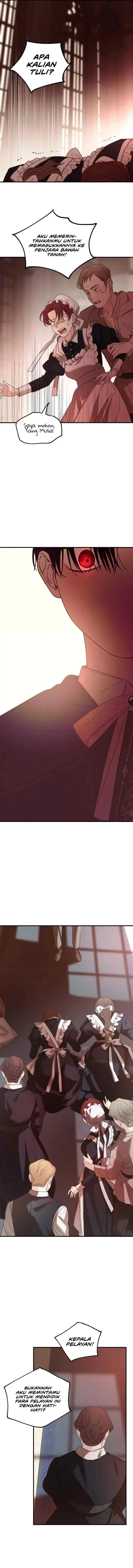 My In-Laws Are Obsessed With Me chapter 46 halaman 8