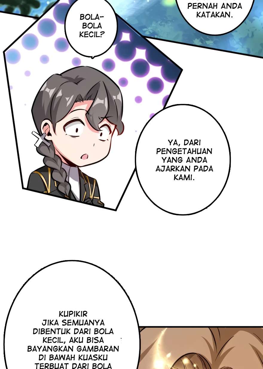 Release That Witch chapter 115 halaman 29