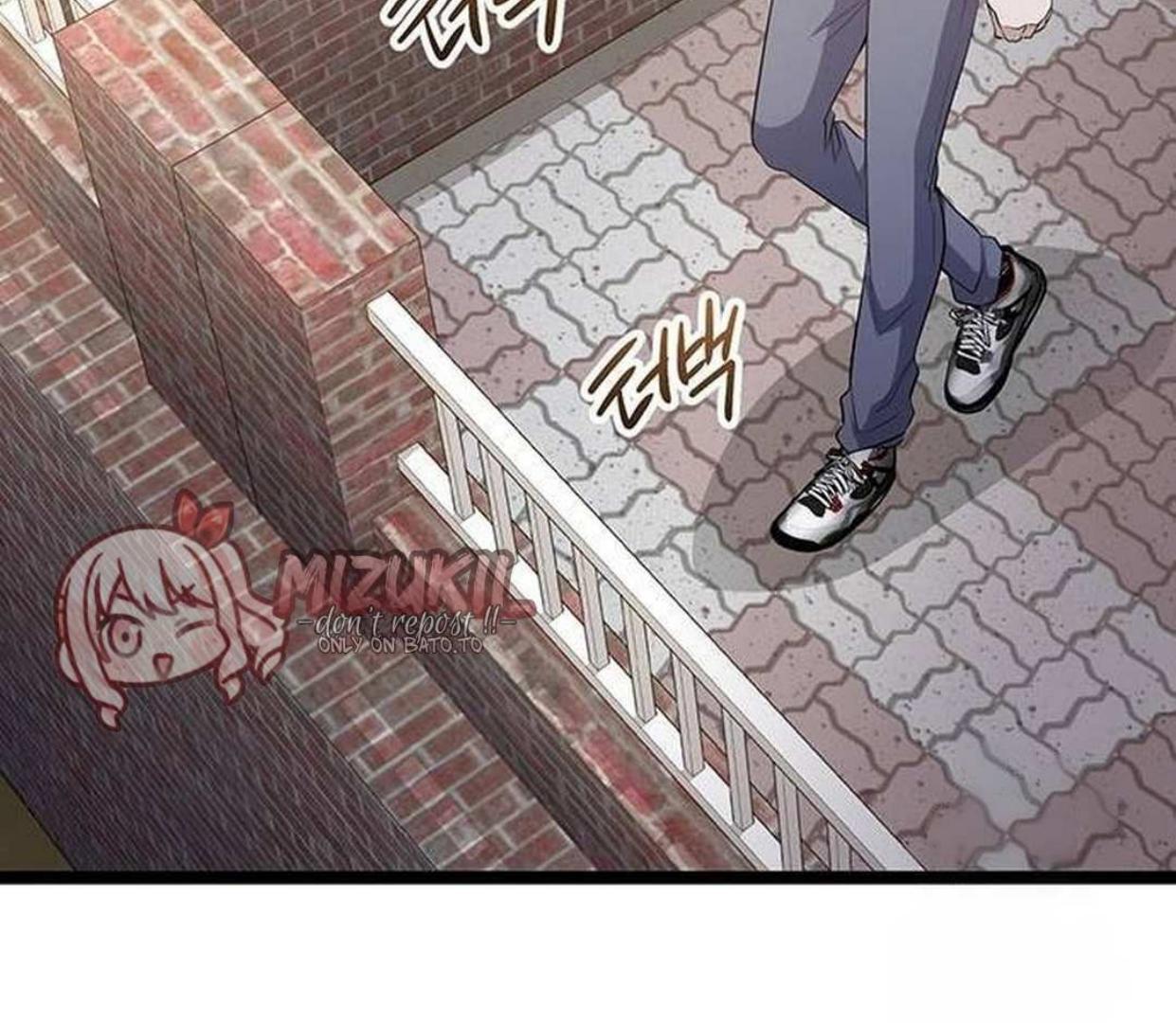 High School Queen chapter 22 halaman 262