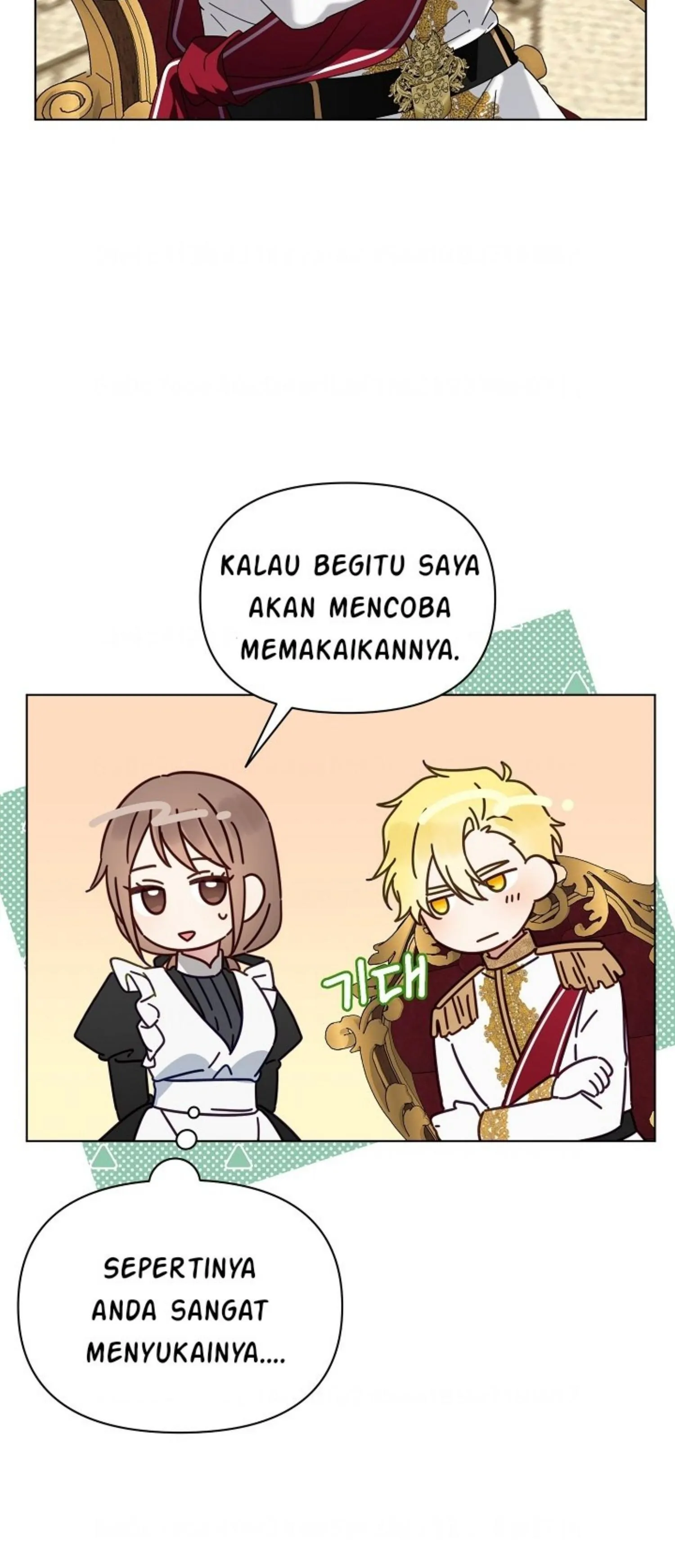 Bird Empress chapter 10 halaman 35