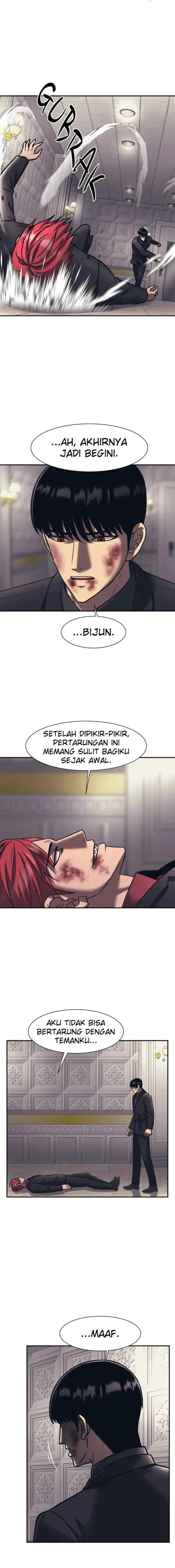 I Am Unbeatable chapter 88 halaman 15