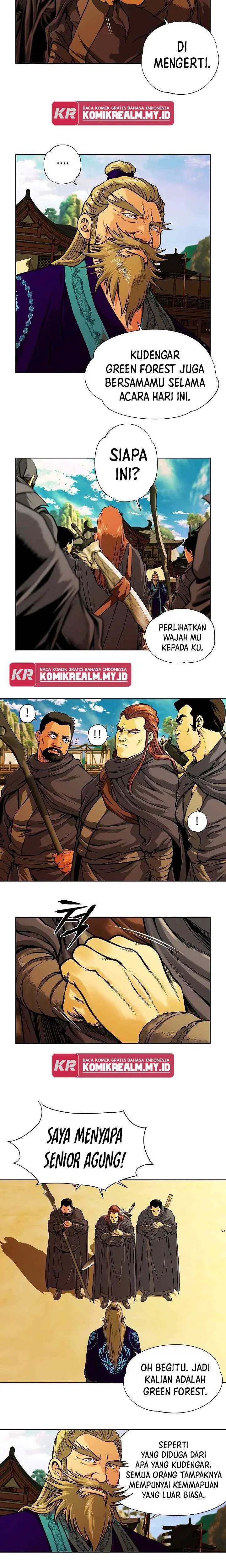 Five Dimensional Zone chapter 24 halaman 9
