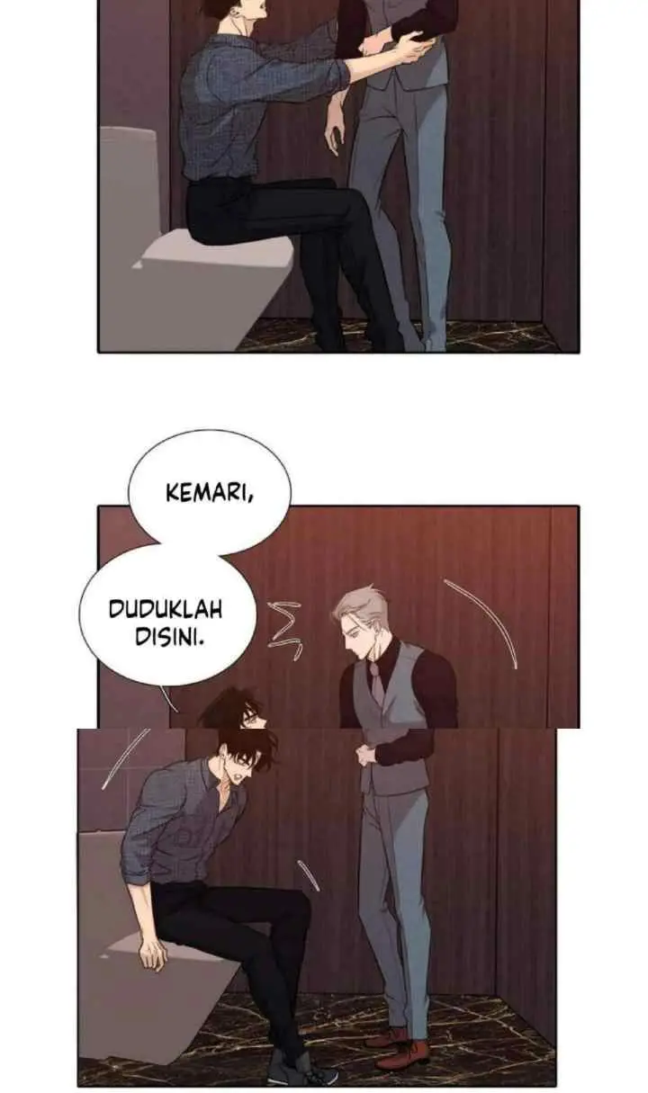 Dívida de Amor chapter 14 halaman 9