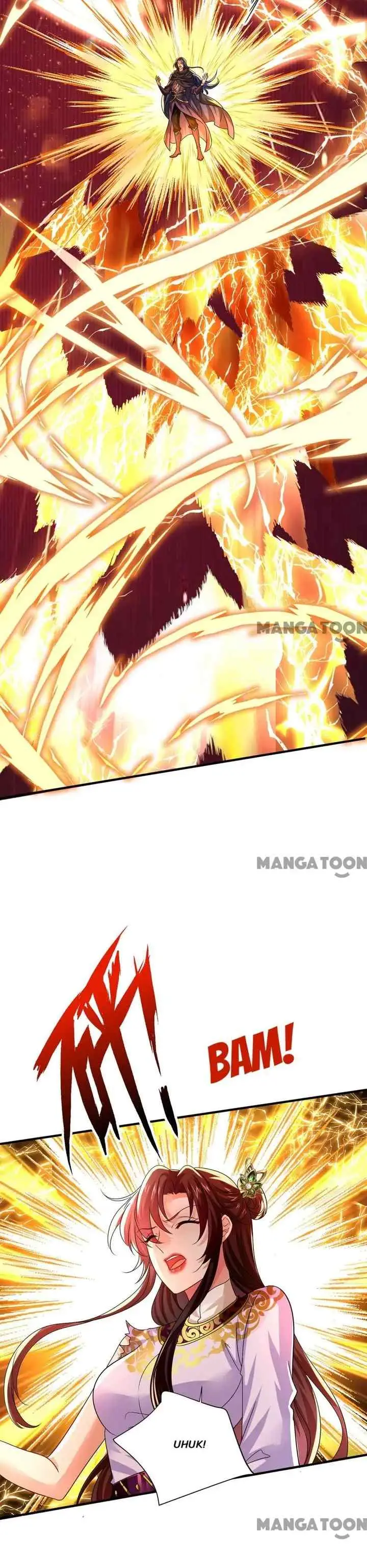 Miss Nine Doctor chapter 279 halaman 10