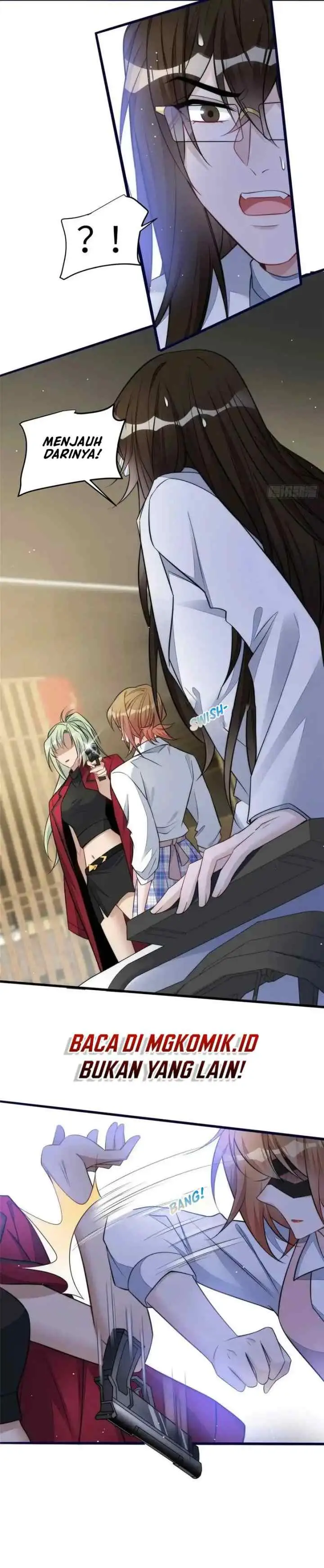 Furen Ta Chengle Da Laomen De Tuan Chong chapter 108 halaman 12