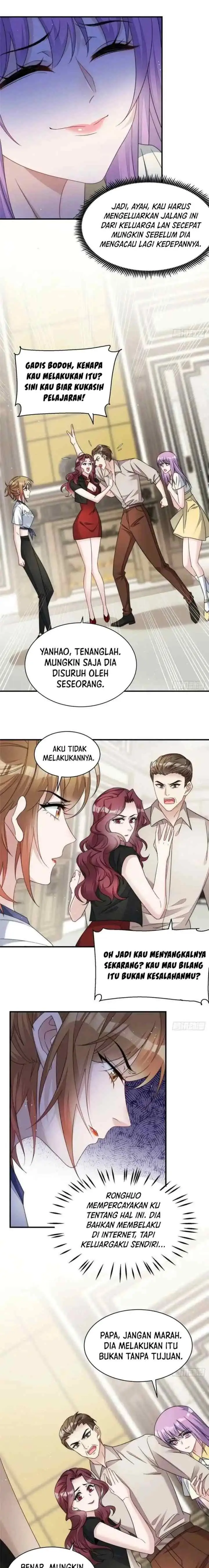 Furen Ta Chengle Da Laomen De Tuan Chong chapter 46 halaman 5