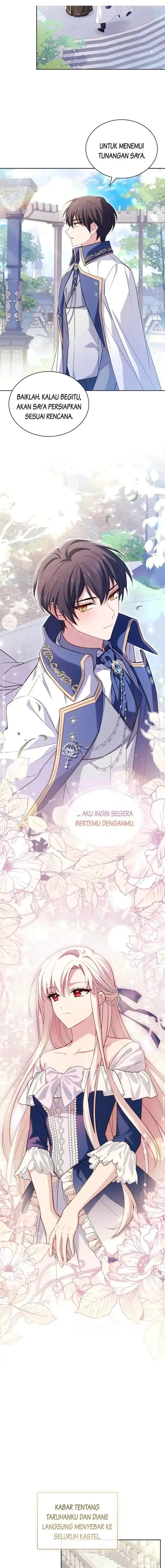I Want to Break After Countless Regression chapter 86 halaman 13
