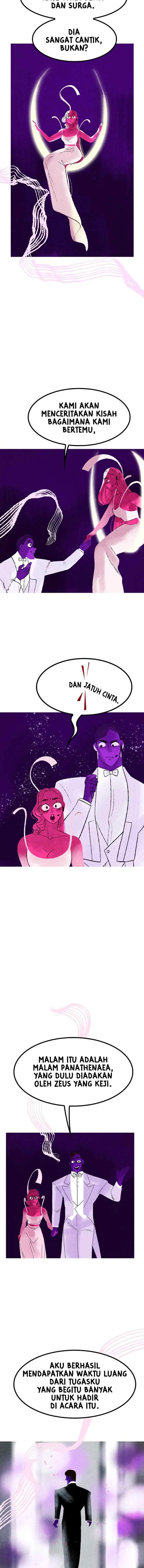 Lore Olympus chapter 204 halaman 7