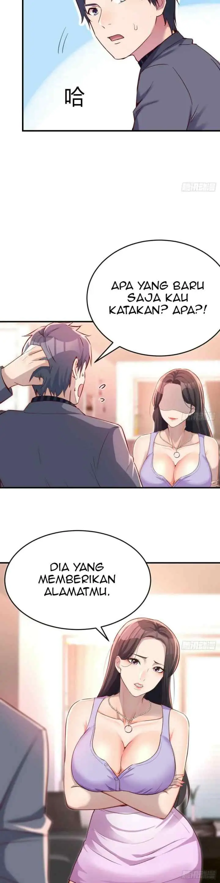 I Have Twin Girlfriends chapter 109 halaman 7