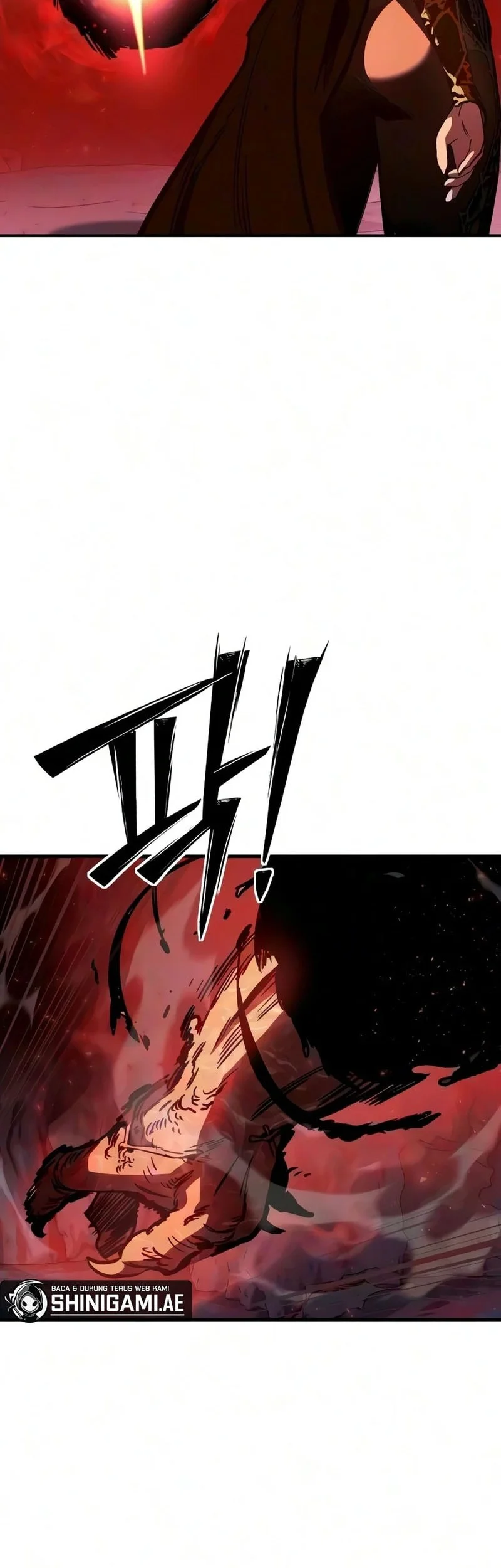 Necromancer of a Prestigious Swordsmanship Family chapter 11 halaman 22