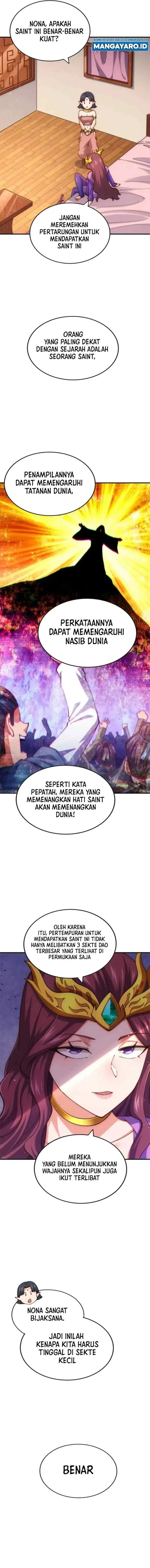 Beyond Myriad Peoples chapter 274 halaman 4