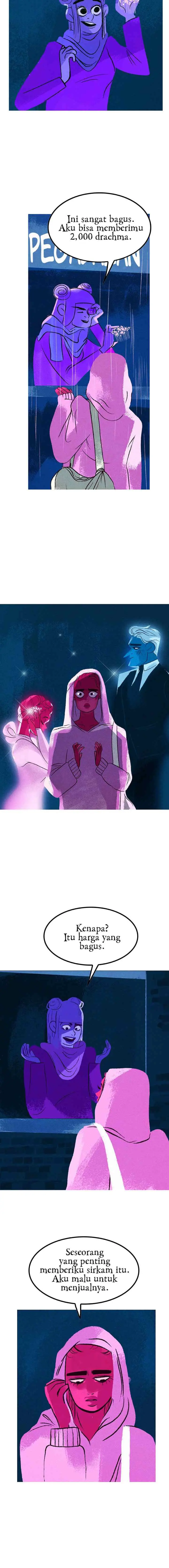 Lore Olympus chapter 123 halaman 14