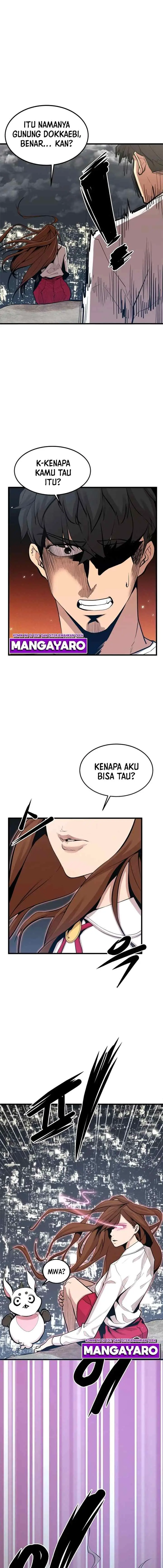 Gwei chapter 18 halaman 16
