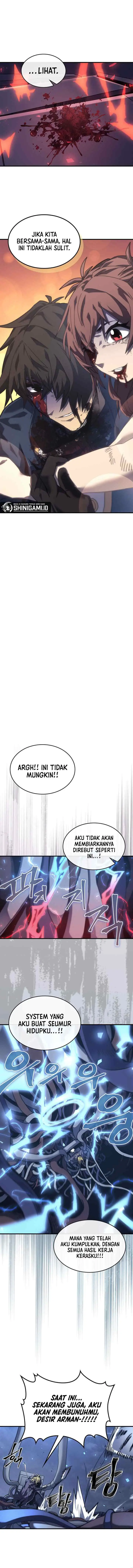 A Returner's Magic Should Be Special chapter 225 halaman 4