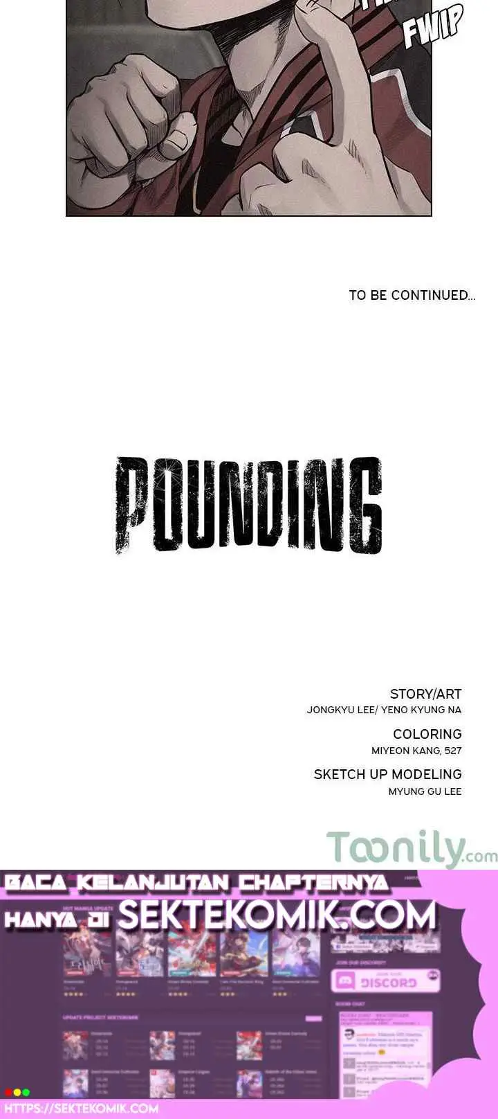 Pounding chapter 11 halaman 18