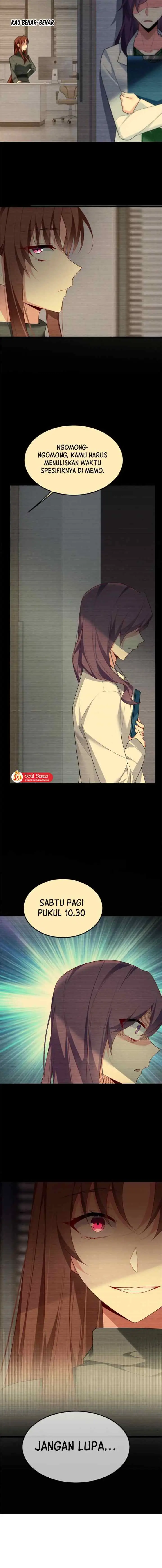 I Eat Soft Rice in Another World chapter 78 halaman 9