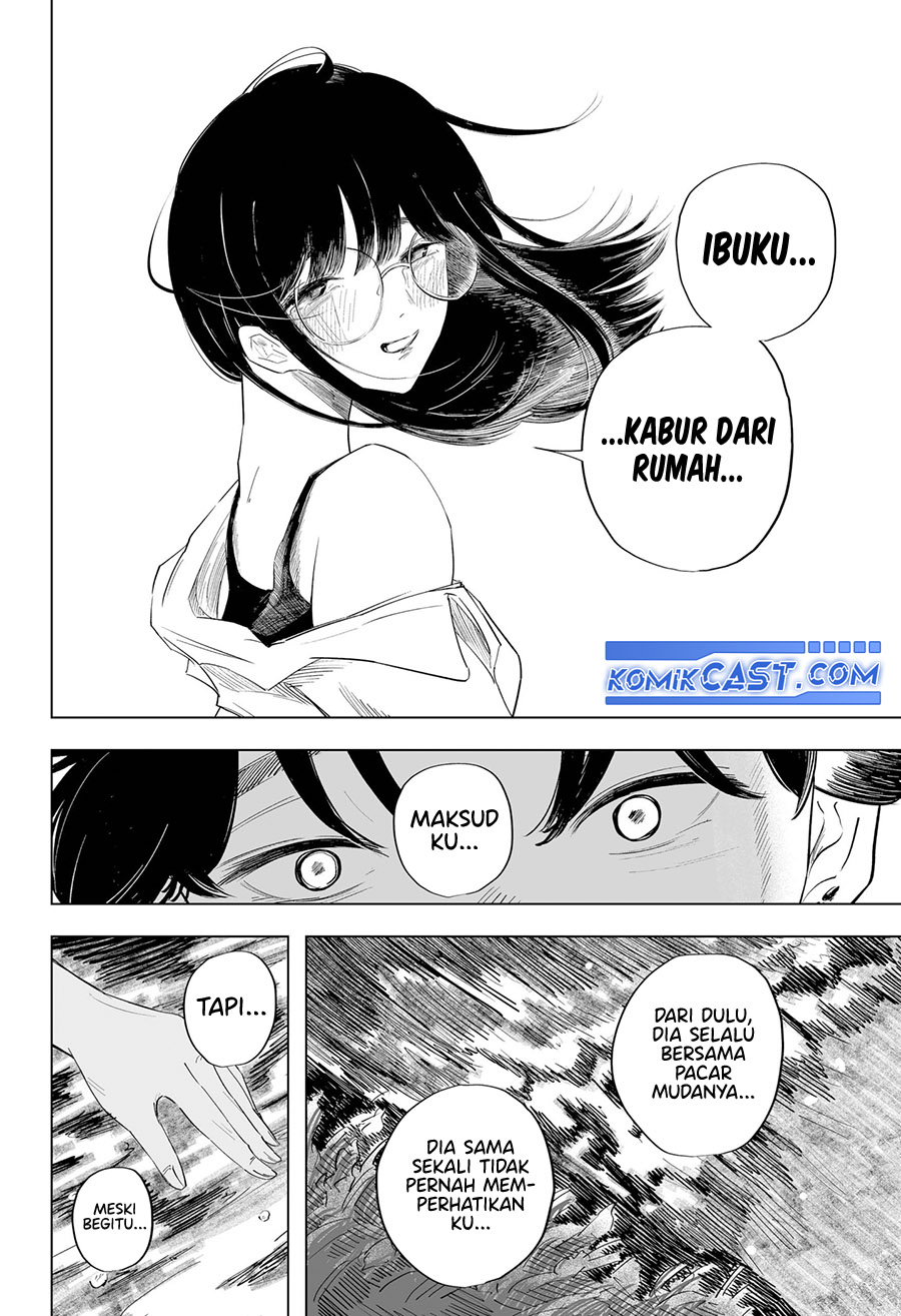 Otomore chapter 0 halaman 36