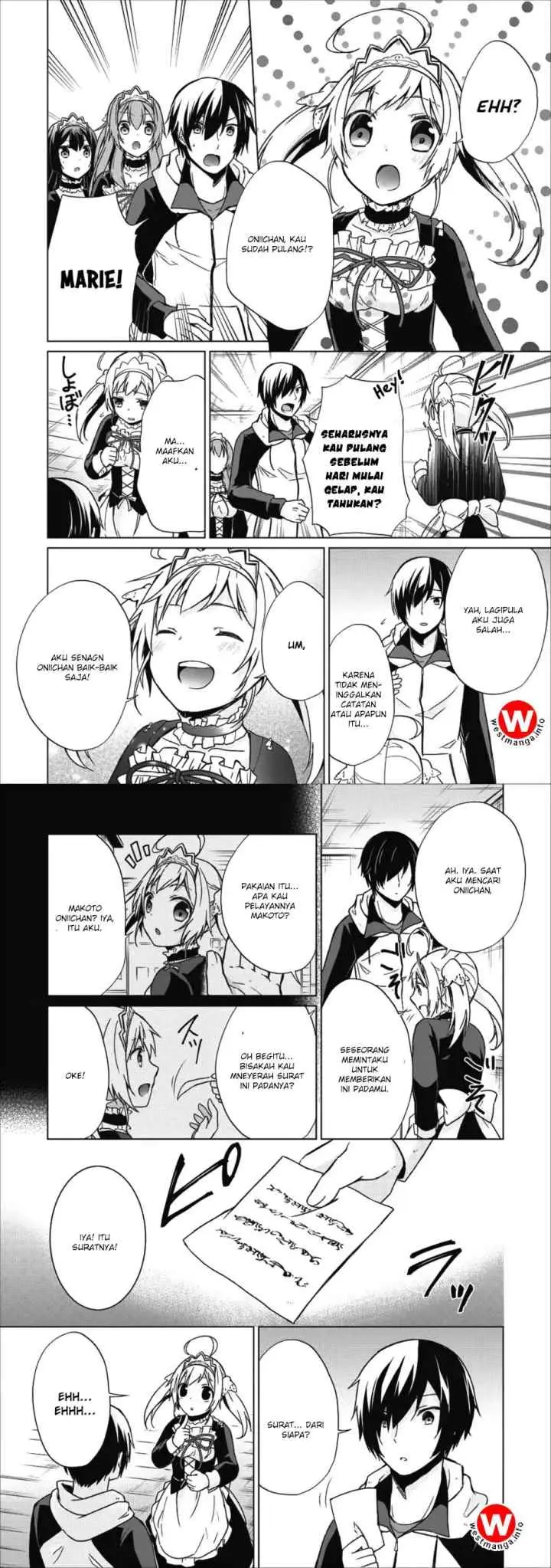 Hero of God Eye chapter 15 halaman 15