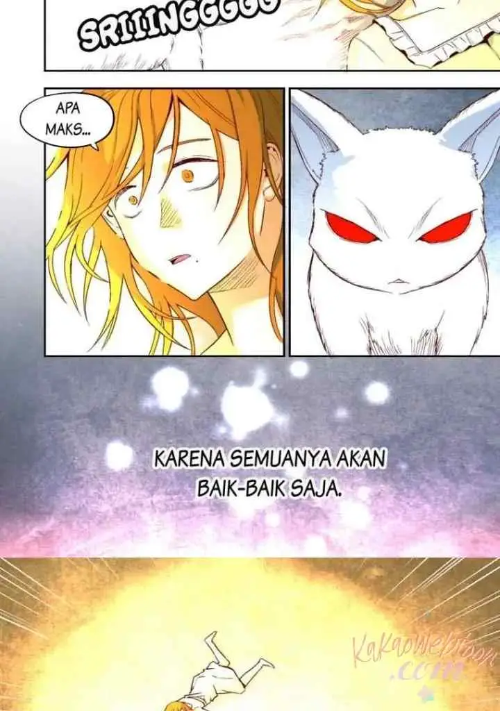 Gwisin-nim chapter 42 halaman 13