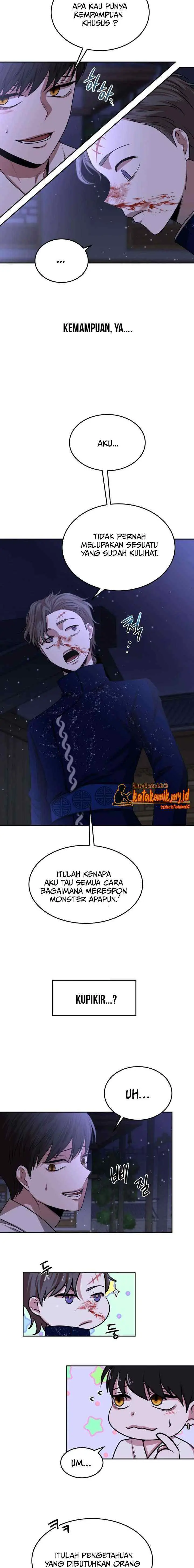 Midwood chapter 5.1 halaman 10