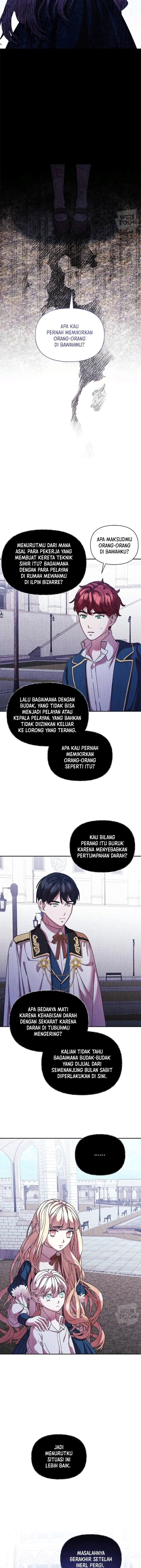 Ingram's Light chapter 38 halaman 14