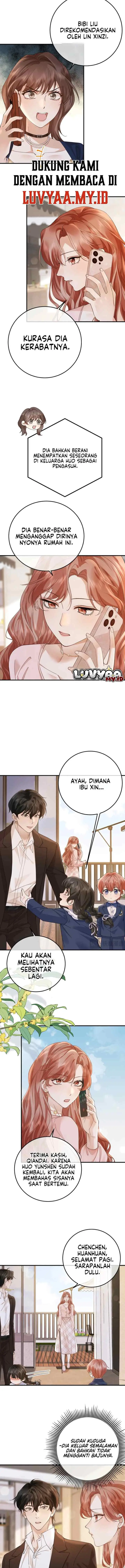 A Despicable Marriage chapter 24 halaman 5