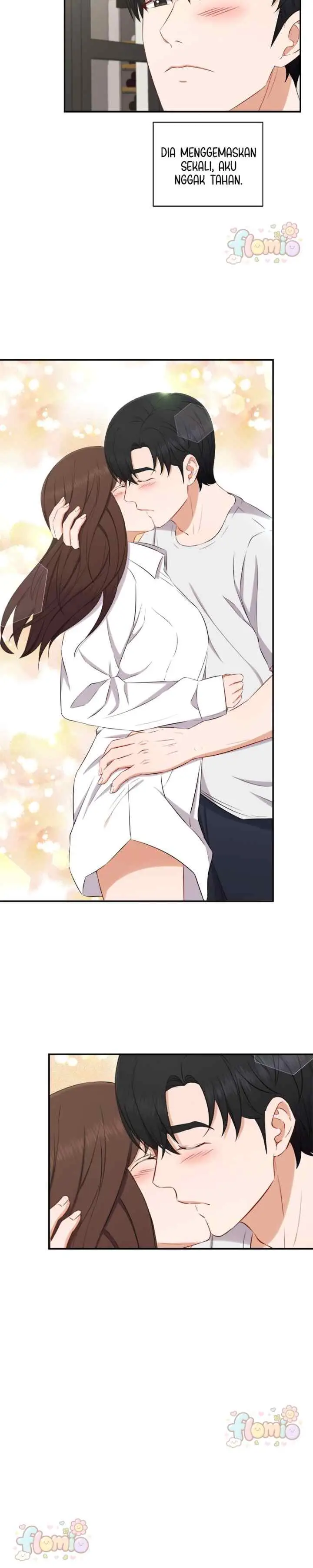 I Need a Bride chapter 68 halaman 12