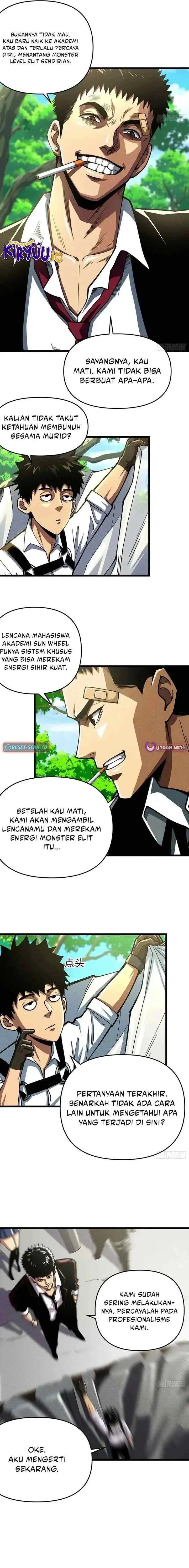 I'm a Farmer Who Raises the Undead chapter 11 halaman 12
