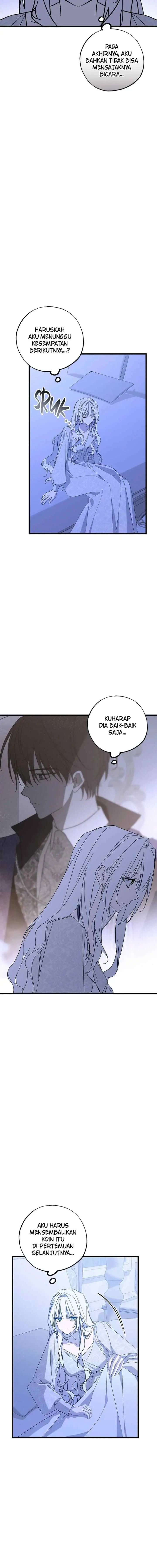 My Husband Who Hates Me Has Lost His Memories chapter 102 halaman 15
