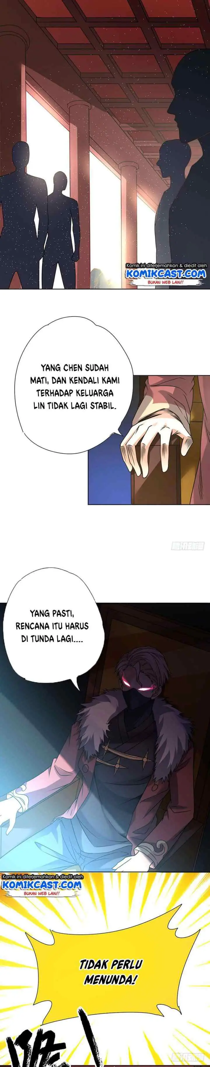 First Rate Master chapter 67 halaman 13