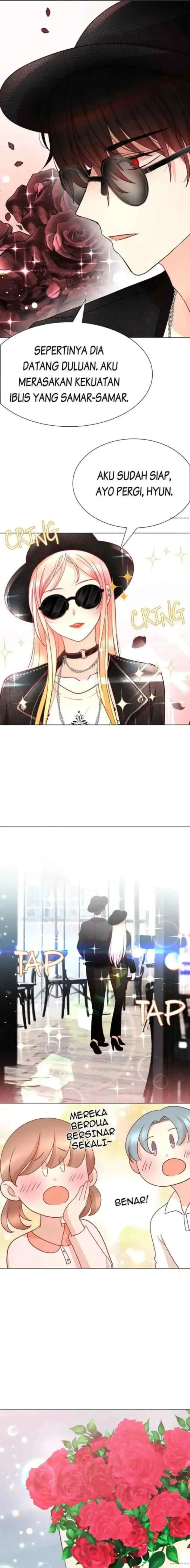 My Guardian Demon chapter 79 halaman 9